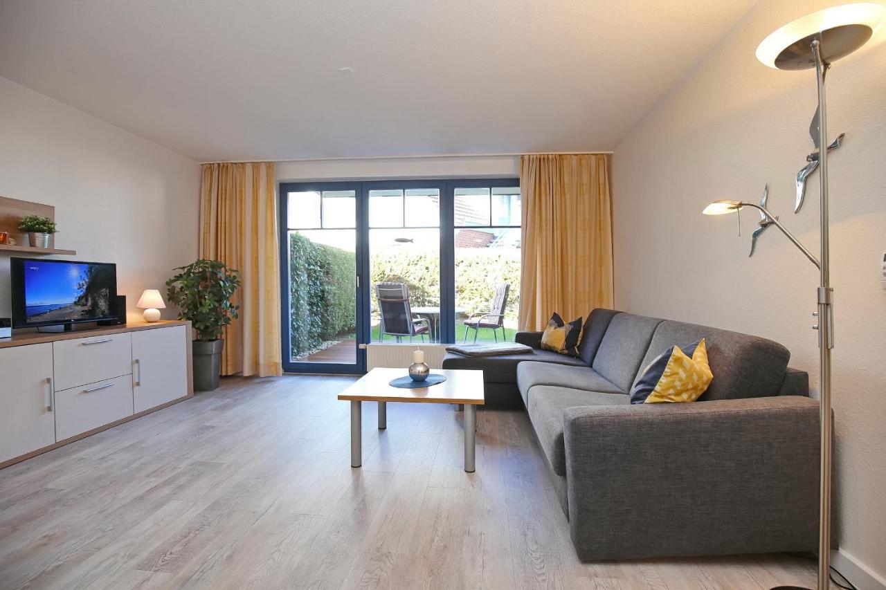 Feriendorf Papillon Wohnung 10-3 Boltenhagen  Exterior photo