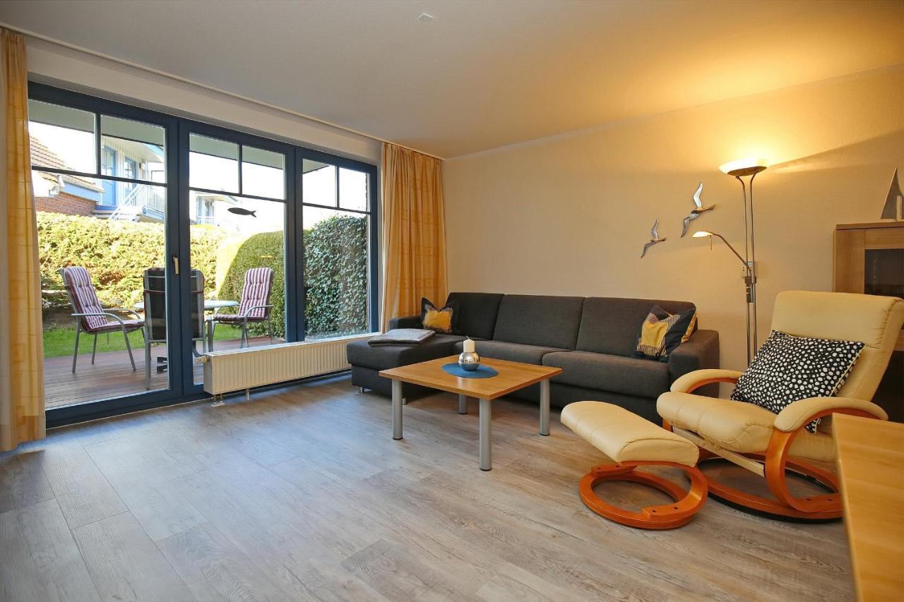 Feriendorf Papillon Wohnung 10-3 Boltenhagen  Exterior photo