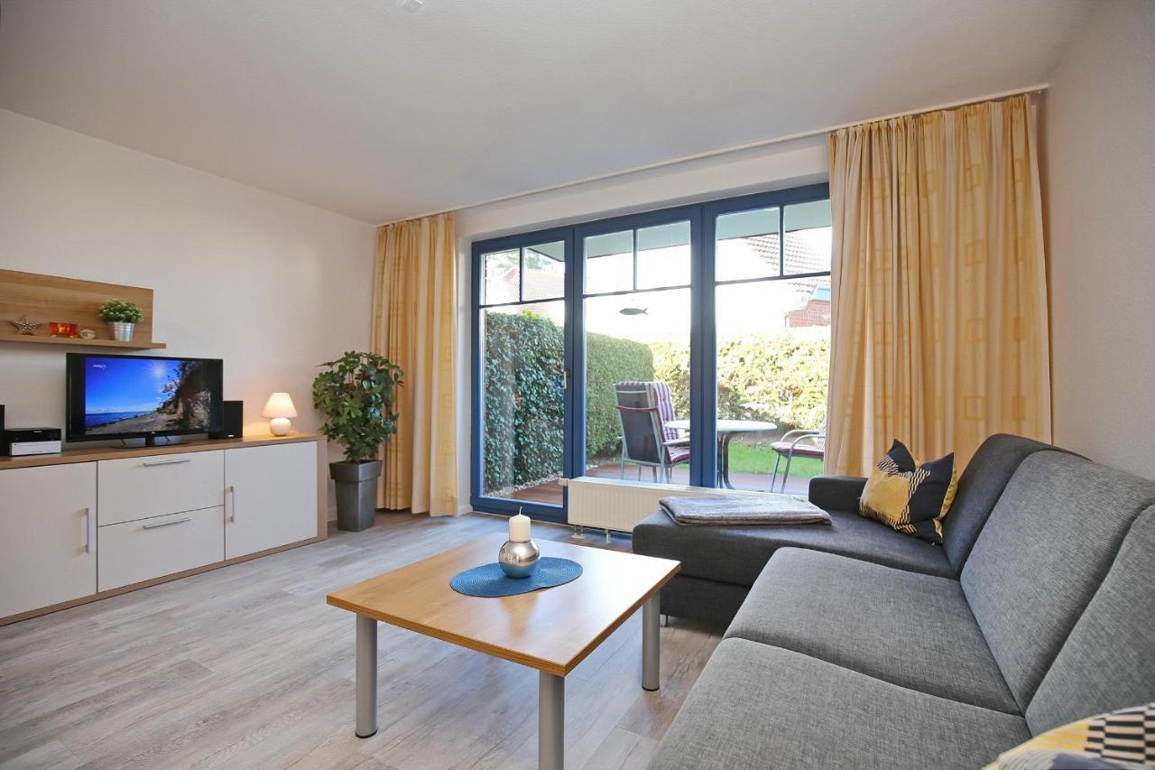Feriendorf Papillon Wohnung 10-3 Boltenhagen  Exterior photo