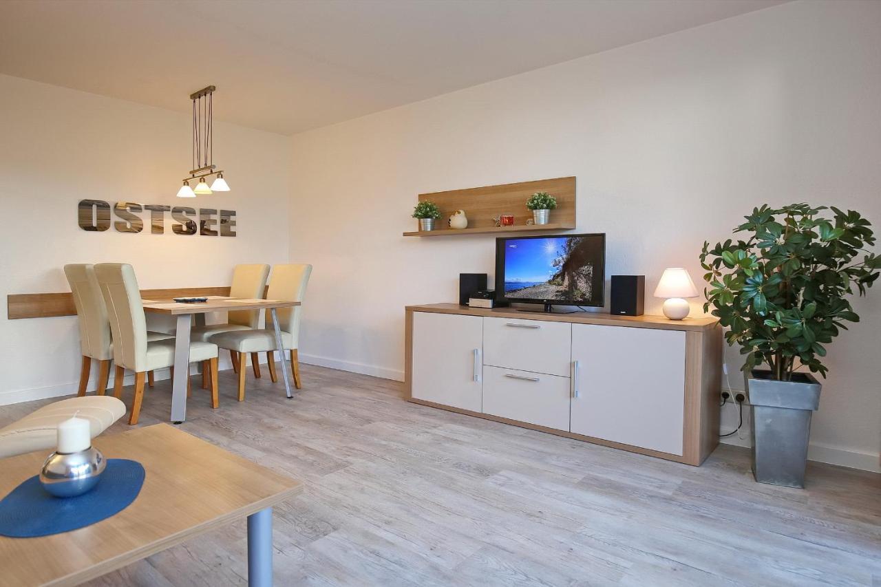 Feriendorf Papillon Wohnung 10-3 Boltenhagen  Exterior photo