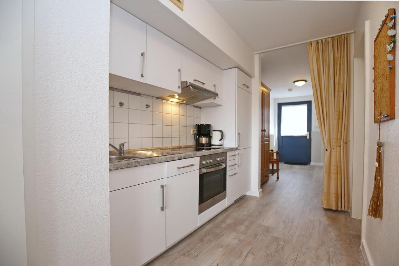 Feriendorf Papillon Wohnung 10-3 Boltenhagen  Exterior photo