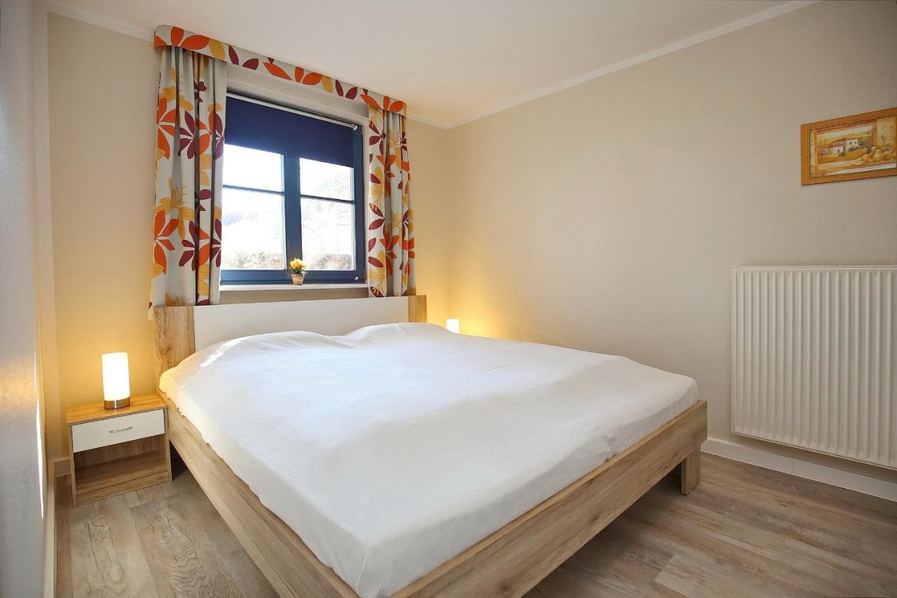 Feriendorf Papillon Wohnung 10-3 Boltenhagen  Exterior photo