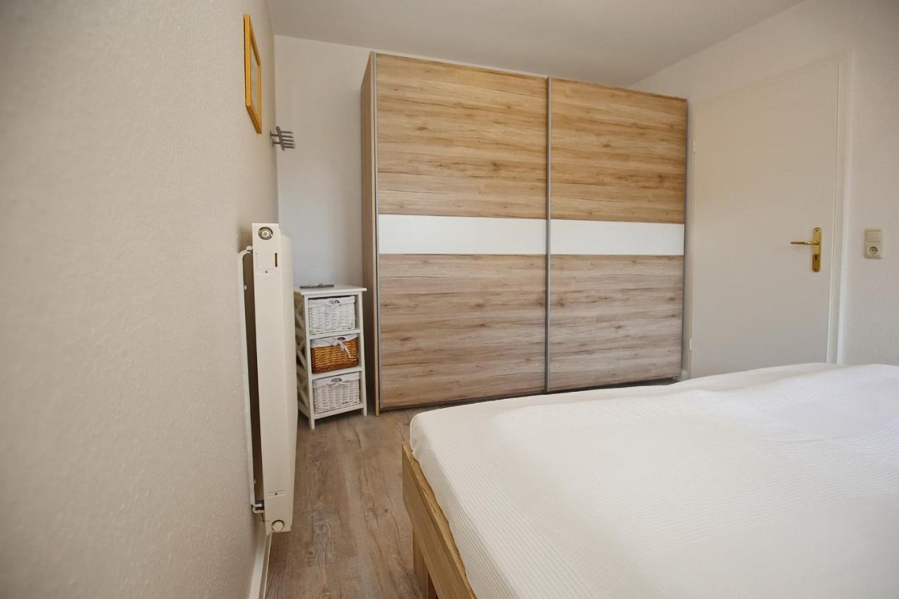 Feriendorf Papillon Wohnung 10-3 Boltenhagen  Exterior photo