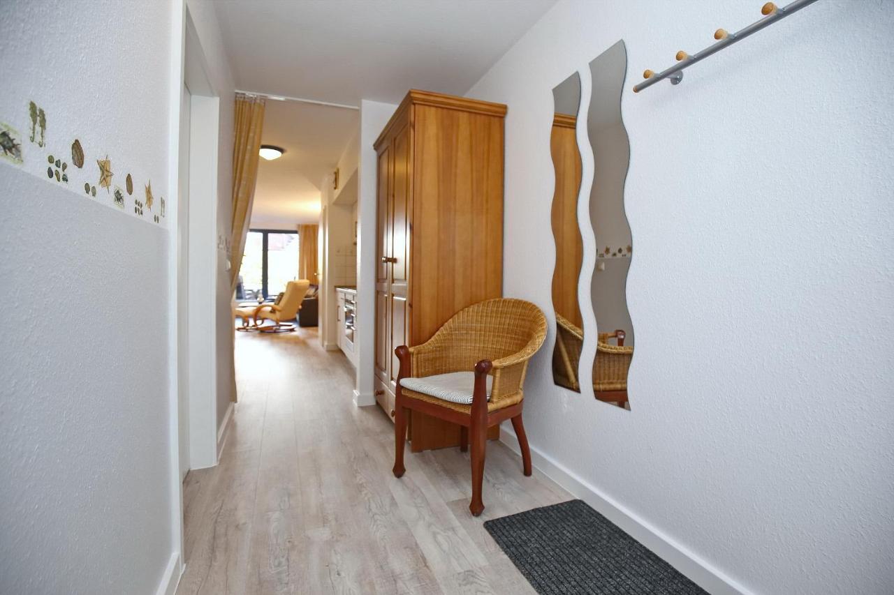 Feriendorf Papillon Wohnung 10-3 Boltenhagen  Exterior photo