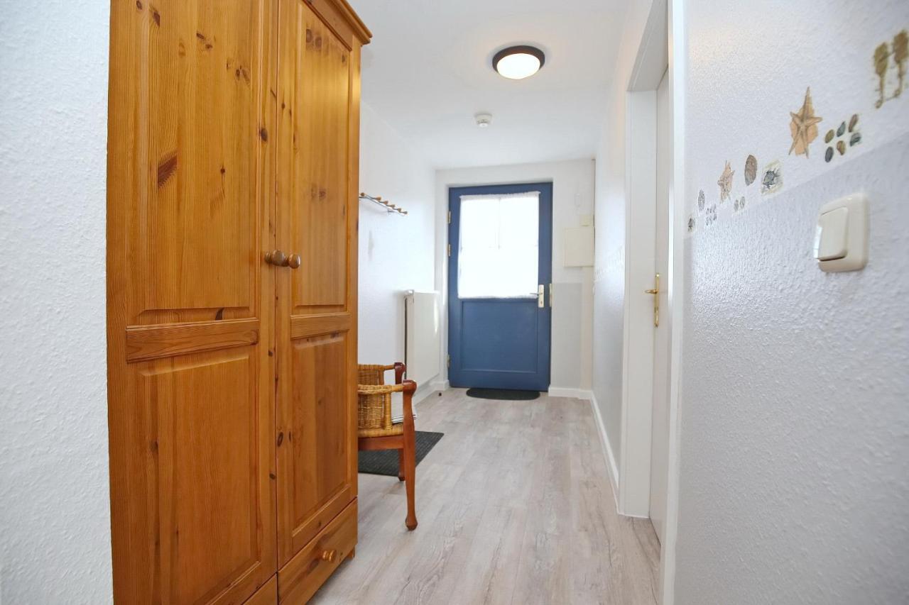 Feriendorf Papillon Wohnung 10-3 Boltenhagen  Exterior photo