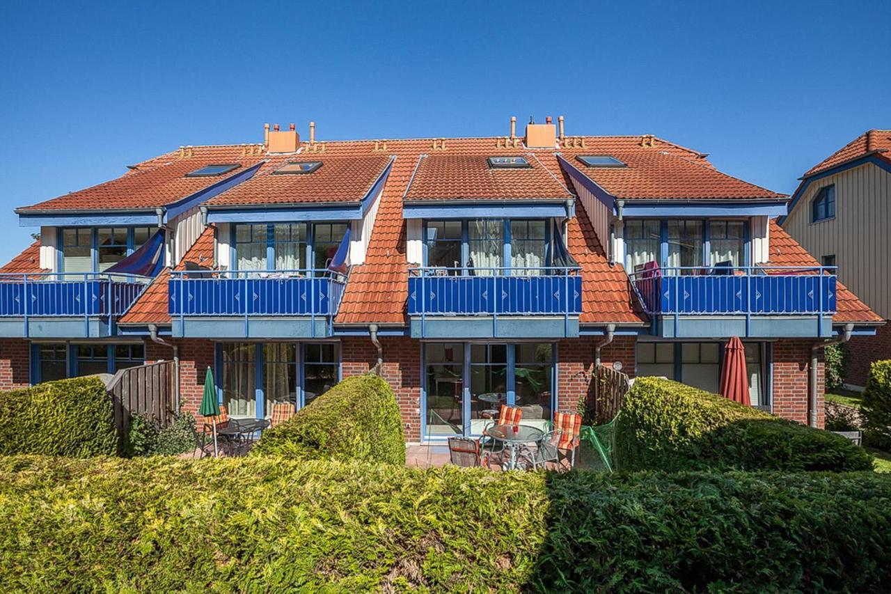 Feriendorf Papillon Wohnung 10-3 Boltenhagen  Exterior photo