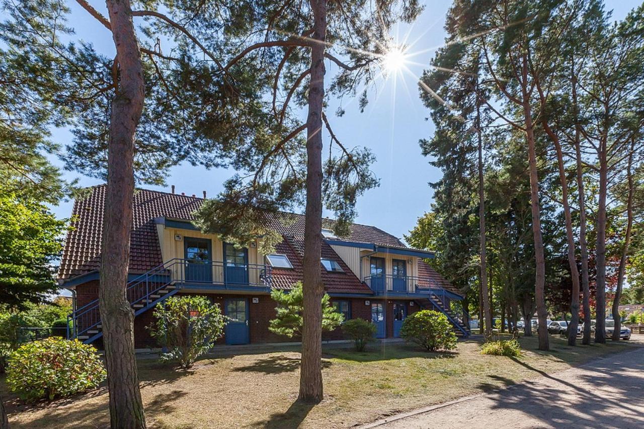 Feriendorf Papillon Wohnung 10-3 Boltenhagen  Exterior photo