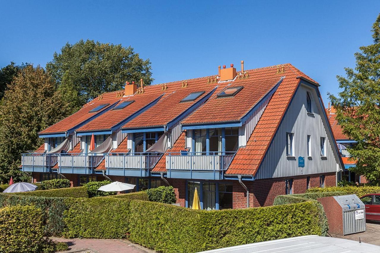 Feriendorf Papillon Wohnung 10-3 Boltenhagen  Exterior photo