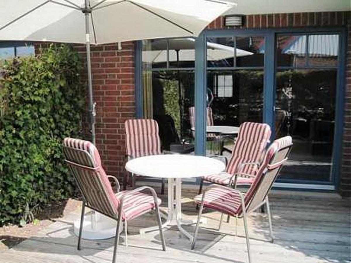Feriendorf Papillon Wohnung 10-3 Boltenhagen  Exterior photo