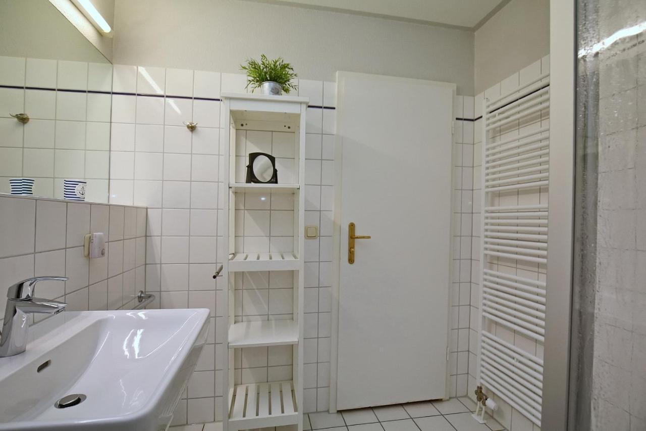 Feriendorf Papillon Wohnung 10-3 Boltenhagen  Exterior photo