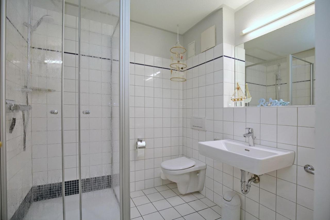 Feriendorf Papillon Wohnung 10-3 Boltenhagen  Exterior photo